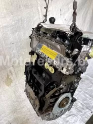 Двигатель б/у к Audi A4 (B9) CYRB 2.0 Бензин контрактный, арт. NA200