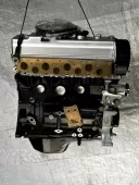 Двигатель к Mitsubishi L200 4D56 2,5 Дизель, арт. 428_2CMT