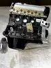 Двигатель к Mitsubishi L200 4D56 2,5 Дизель, арт. 428_2CMT