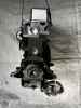 Двигатель к Mitsubishi L200 4D56 2,5 Дизель, арт. 428_2CMT