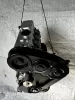 Двигатель к Mitsubishi L200 4D56 2,5 Дизель, арт. 428_2CMT