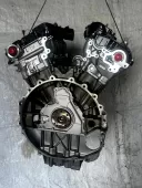 Двигатель б/у к Land Rover Range Rover Sport II 306DT 3,0 Дизель контрактный, арт. 201NR