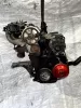 Двигатель б/у к Volkswagen Golf 2 EV 1.8 GTI Бензин контрактный, арт. vw93n