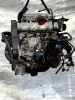 Контрактный двигатель б/у на Peugeot 406 DHX (XUD9TE) 1.9 Дизель, арт. 3405935