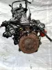 Контрактный двигатель б/у на Peugeot 406 DHX (XUD9TE) 1.9 Дизель, арт. 3405935