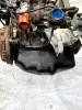 Контрактный двигатель б/у на Peugeot 406 DHX (XUD9TE) 1.9 Дизель, арт. 3405935