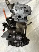 Двигатель б/у к Volkswagen Passat B5 AEB, ANB, APU, ATW, AUG 1,8 Бензин контрактный, арт. 387VW