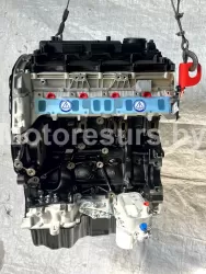 Двигатель б/у на FORD Transit CYR5 2.2 TDCi Дизель, арт. 35891