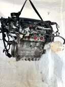 Двигатель б/у к Audi A3 AXW 2,0 Бензин контрактный, арт. 799AD