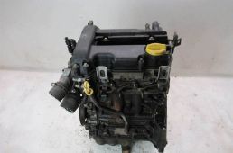 Двигатель б/у к Opel Agila A Z10XE 1.0 Бензин контрактный, арт. 832OP Двигатель б/у к Opel Agila A Z10XE 1.0 Бензин контрактный, арт. 832OP