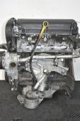 Двигатель б/у к Opel Astra J A16LET 1,6 Бензин контрактный, арт. 719OP Двигатель б/у к Opel Astra J A16LET 1,6 Бензин контрактный, арт. 719OP
