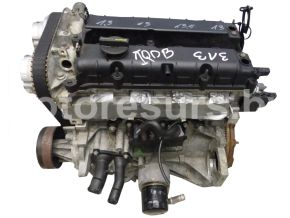 Двигатель б/у к Ford Grand C-Max IQDA, IQDB 1,6 Бензин контрактный, арт. 78FD