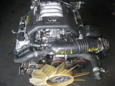 Двигатель б/у к Opel Monterey A 6VD1 3,2 Бензин контрактный, арт. 614OP Двигатель б/у к Opel Monterey A 6VD1 3,2 Бензин контрактный, арт. 614OP