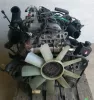 Двигатель б/у к Ssangyong Kyron D27DT 2,7 Дизель контрактный, арт. 243SNG