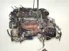 Двигатель б/у к Peugeot 607 XFV (ES9A) 2,9 Бензин контрактный, арт. 639PG
