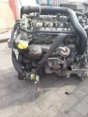Контрактный двигатель б/у на Opel Astra H Z13DTH 1.3 Дизель, арт. 3401152 Контрактный двигатель б/у на Opel Astra H Z13DTH 1.3 Дизель, арт. 3401152