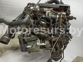 Двигатель б/у к Opel Frontera B Y22DTH, X22DTH 2,2 Дизель контрактный, арт. 658OP