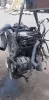 Двигатель б/у к Volkswagen Vento AAZ 1,9 Дизель контрактный, арт. 121VW