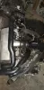 Двигатель б/у к Peugeot 406 DHX (XUD9TE) 1,9 Дизель контрактный, арт. 694PG