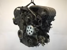 Контрактный двигатель б/у на Audi A4 (B6) AWA 2.0 Бензин, арт. 3396985 Контрактный двигатель б/у на Audi A4 (B6) AWA 2.0 Бензин, арт. 3396985