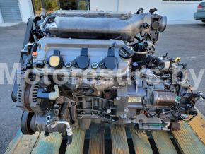 Двигатель б/у к Honda Accord VII J30A4 3,0 Бензин контрактный, арт. 730HD