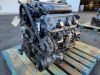 Двигатель б/у к Honda Accord VII J30A4 3,0 Бензин контрактный, арт. 730HD