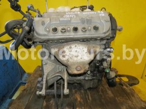 Двигатель б/у к Honda Lagreat / Odyssey J35A4 3,5 Бензин контрактный, арт. 632HD