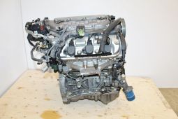 Двигатель б/у к Honda MDX J35A5 3,5 Бензин контрактный, арт. 623HD Двигатель б/у к Honda MDX J35A5 3,5 Бензин контрактный, арт. 623HD
