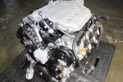 Двигатель б/у к Honda Legend J35A8 3,5 Бензин контрактный, арт. 625HD Двигатель б/у к Honda Legend J35A8 3,5 Бензин контрактный, арт. 625HD