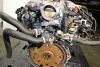 Двигатель б/у к Honda Legend J35A8 3,5 Бензин контрактный, арт. 625HD