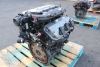 Двигатель б/у к Honda Pilot J35A9 3,5 Бензин контрактный, арт. 615HD