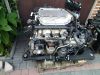 Двигатель б/у к Honda Crosstour J35Z2 3,5 Бензин контрактный, арт. 675HD