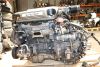 Двигатель б/у к Honda Accord VIII J35Z2 3,5 Бензин контрактный, арт. 729HD