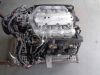 Двигатель б/у к Honda Legend J37A2 3,7 Бензин контрактный, арт. 627HD