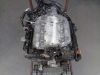Двигатель б/у к Honda Legend J37A2 3,7 Бензин контрактный, арт. 627HD