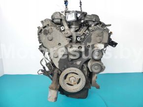 Двигатель б/у к Honda Legend J37A3 3,7 Бензин контрактный, арт. 626HD