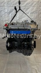 Двигатель б/у к Changan CS95 JL486ZQ5 2,0 Бензин контрактный, арт. 100CH