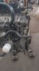 Двигатель б/у к Ford Galaxy II JTWA, JTWB 1,6 Бензин контрактный, арт. 83FD
