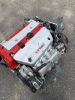 Двигатель б/у к Honda Civic K20A 2,0 Бензин контрактный, арт. 790HD
