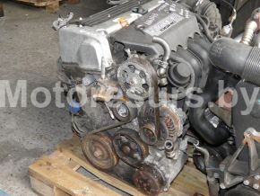Двигатель б/у к Honda CR-V K20A4 2,0 Бензин контрактный, арт. 842HD