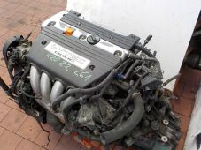 Двигатель б/у к Honda Civic K20Z2 2,0 Бензин контрактный, арт. 788HD Двигатель б/у к Honda Civic K20Z2 2,0 Бензин контрактный, арт. 788HD
