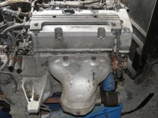 Двигатель б/у к Honda Accord VII K20Z2 2,0 Бензин контрактный, арт. 710HD Двигатель б/у к Honda Accord VII K20Z2 2,0 Бензин контрактный, арт. 710HD
