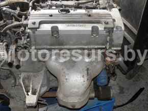 Двигатель б/у к Honda Accord VII K20Z2 2,0 Бензин контрактный, арт. 710HD
