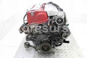 Двигатель б/у к Honda Civic K20Z4 2,0 Бензин контрактный, арт. 760HD