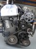 Двигатель б/у к Honda Stepwagon K24A 2,4 Бензин контрактный, арт. 875HD
