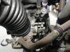 Двигатель б/у к Honda CR-V K24A 2,4 Бензин контрактный, арт. 829HD
