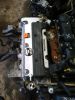Двигатель б/у к Honda Accord VII K24A 2,4 Бензин контрактный, арт. 699HD
