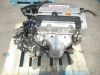 Двигатель б/у к Honda Stepwagon K24A 2,4 Бензин контрактный, арт. 873HD