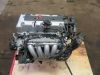 Двигатель б/у к Honda Accord VII K24A4 2,4 Бензин контрактный, арт. 713HD