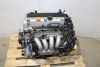 Двигатель б/у к Honda Element K24A4 2,4 Бензин контрактный, арт. 665HD